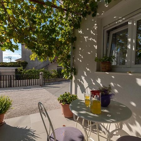 Apartments Bruna Trogir Dış mekan fotoğraf