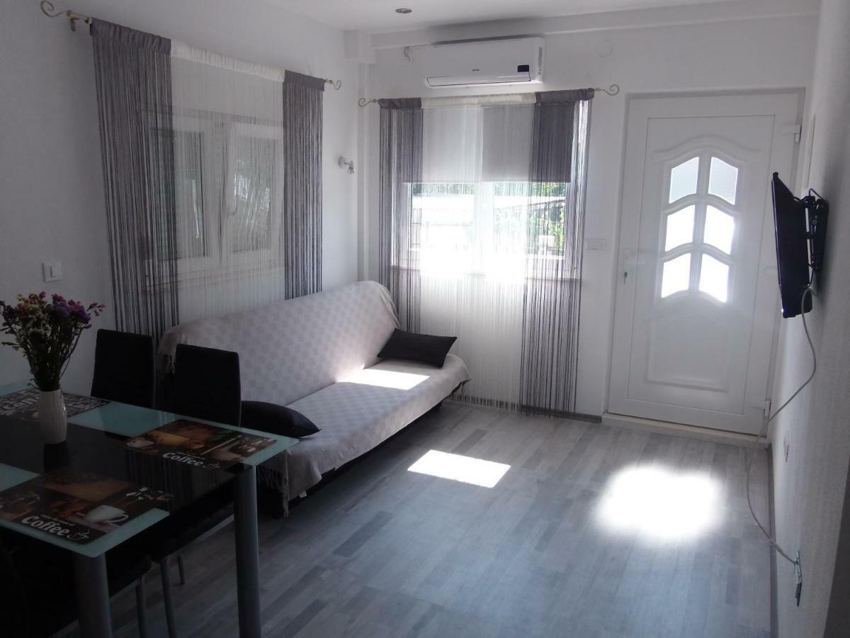 Apartments Bruna Trogir Dış mekan fotoğraf