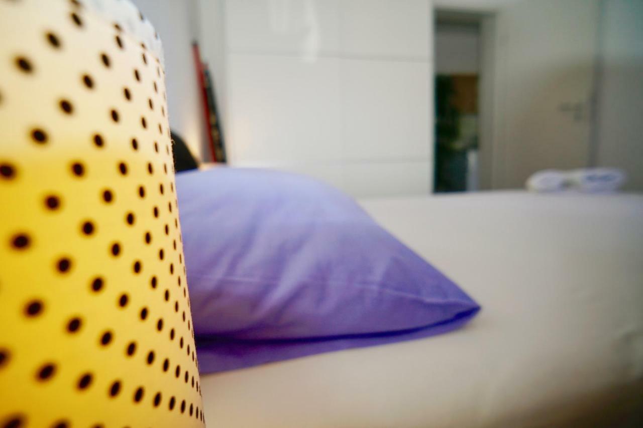 Apartments Bruna Trogir Dış mekan fotoğraf