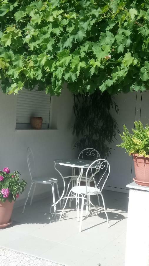 Apartments Bruna Trogir Dış mekan fotoğraf
