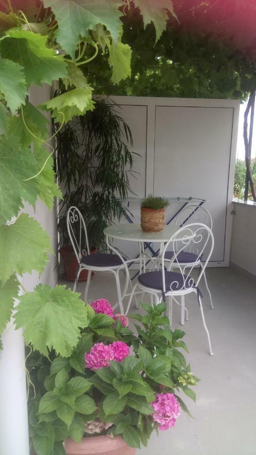 Apartments Bruna Trogir Dış mekan fotoğraf